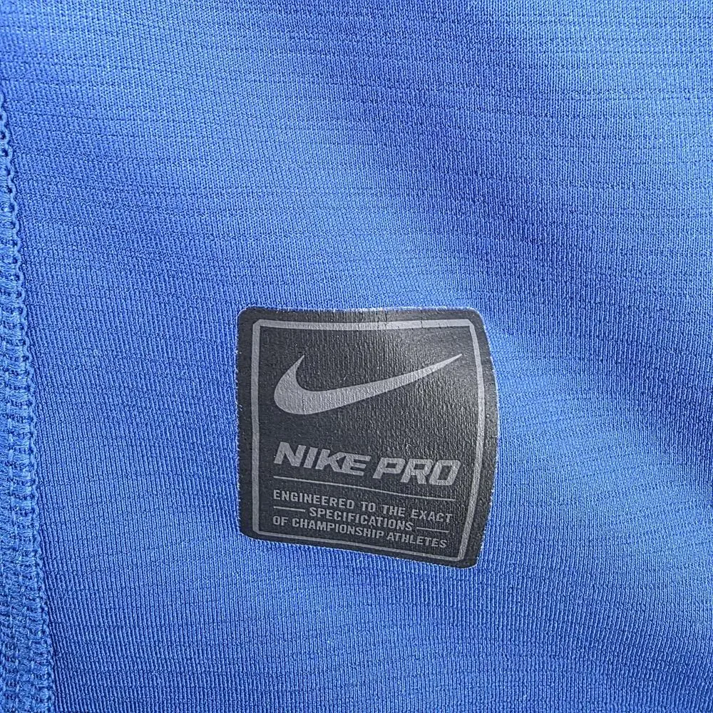 Nike brand style